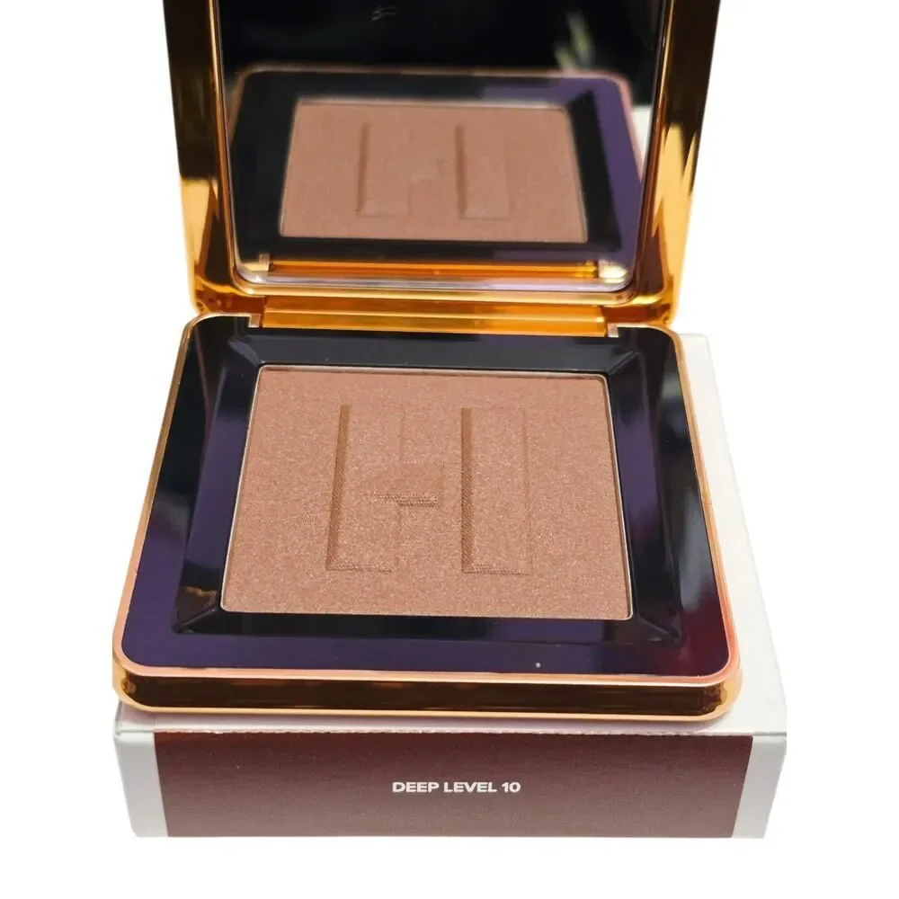 Haus Labs by Lady Gaga Power Sculpt Velvet Bronzer Deep‎ Level 10 NIB